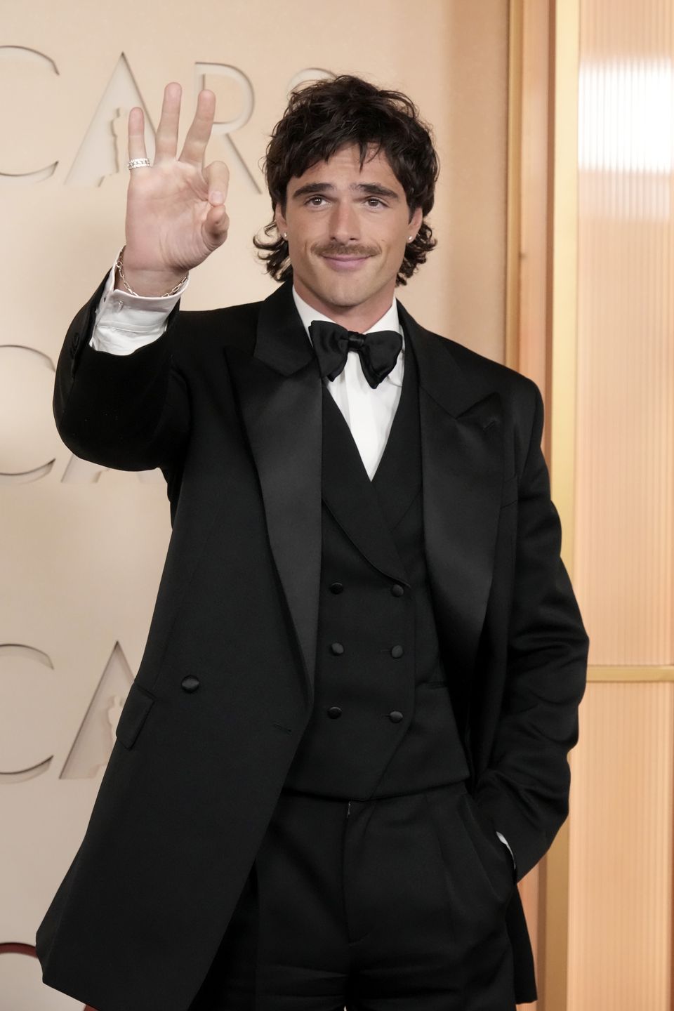Jacob Elordi