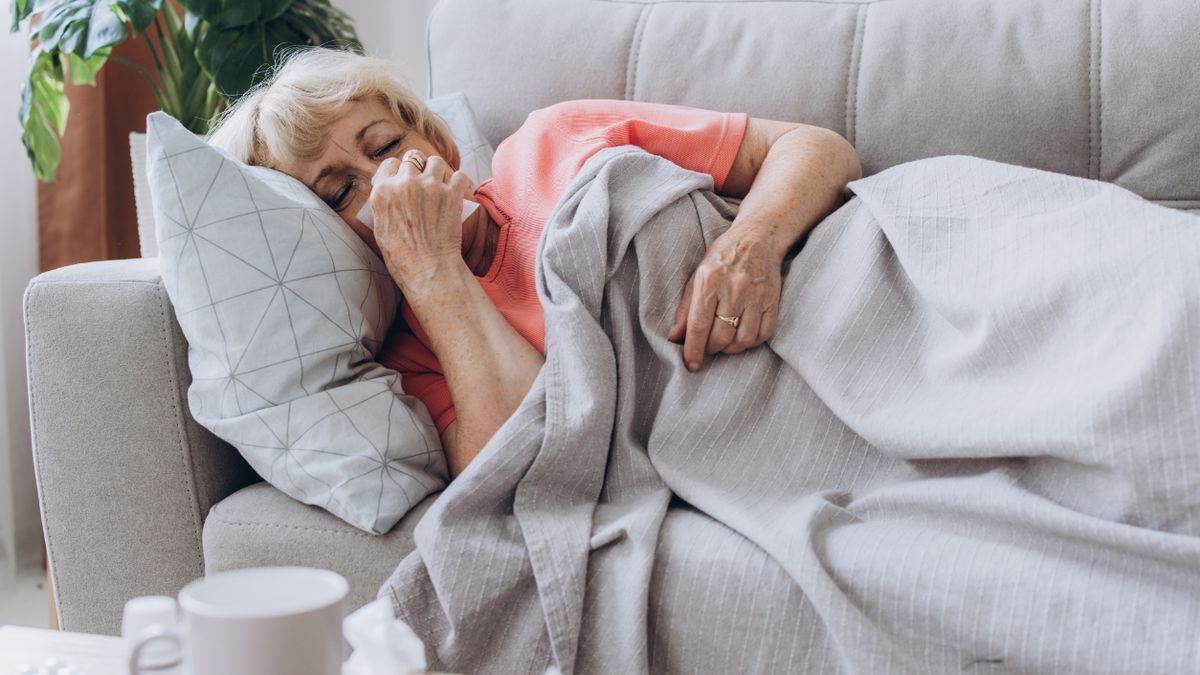 Coldrex to lek stosowany w objawowym leczeniu przeziębienia i grypy.