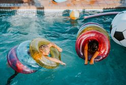 Tragiczny wypadek na basenie w Niemczech. 7-latka nie żyje