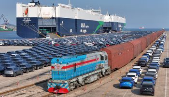 Rosnące zagrożenie importem z Chin. Przemysł UE ma problem