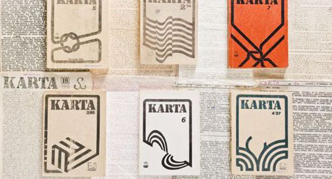 40 lat temu powstało pismo „Karta”