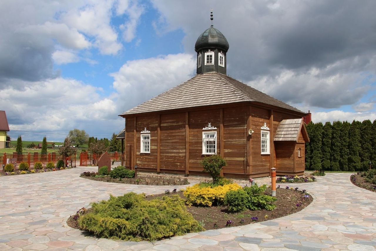 Bohoniki i Kruszyniany zostaną światowym dziedzictwem UNESCO? Doceniono meczety i mizary