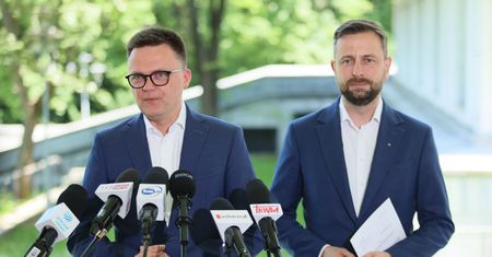 Donald Tusk wygrał z opozycją. Marsz pokazał jednego lidera