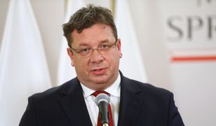 Tragedia w Katowicach. Michał Wójcik krytykuje prezydenta miasta. "Trzeba wziąć to na klatę"