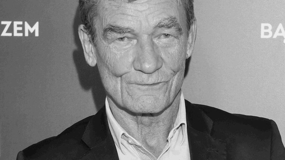 Krzysztof Kiersznowski nie żyje