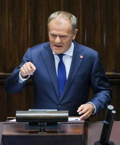 Wotum zaufania dla rządu Tuska. Oglądaj debatę w Sejmie