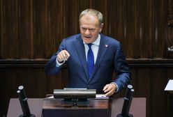 Wotum zaufania dla rządu Tuska. Oglądaj debatę w Sejmie