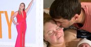 Amy Schumer urodziła! "To nasze royal baby" (FOTO)