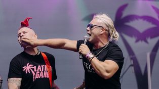 Skolim i Poparzeni Kawą Trzy wystąpią w Iłży. Znamy program Iłżeckich Dni Kultury 2026