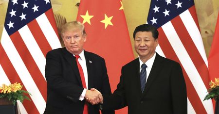 Chiny mają w zanadrzu potężną broń. "Wyprzedaż może zaboleć USA"