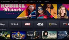 Aplikacja Disney+ na dekoderach Polsat Box