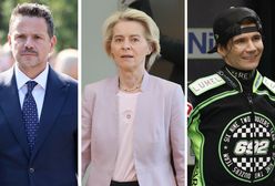 Rosyjskie myśliwce w Estonii i nad polską platformą, żużlowe trofeum dla Polaka [SKRÓT DNIA]