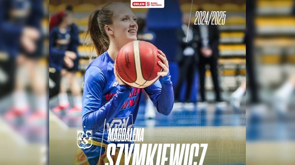 Magdalena Szymkiewicz