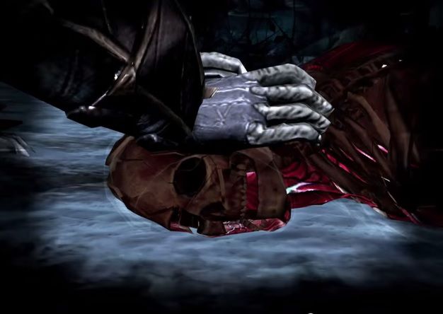 Zobacz jak wygląda rozgrywka w Mortal Kombat X na Androida 2