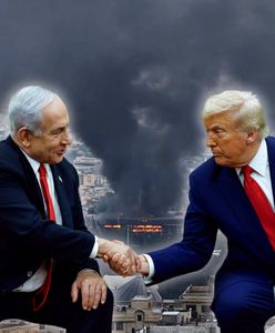 USA włączyły się do walki. Zaatakowano Iran [ZAPIS RELACJI]