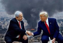 USA włączyły się do walki. Zaatakowano Iran [ZAPIS RELACJI]