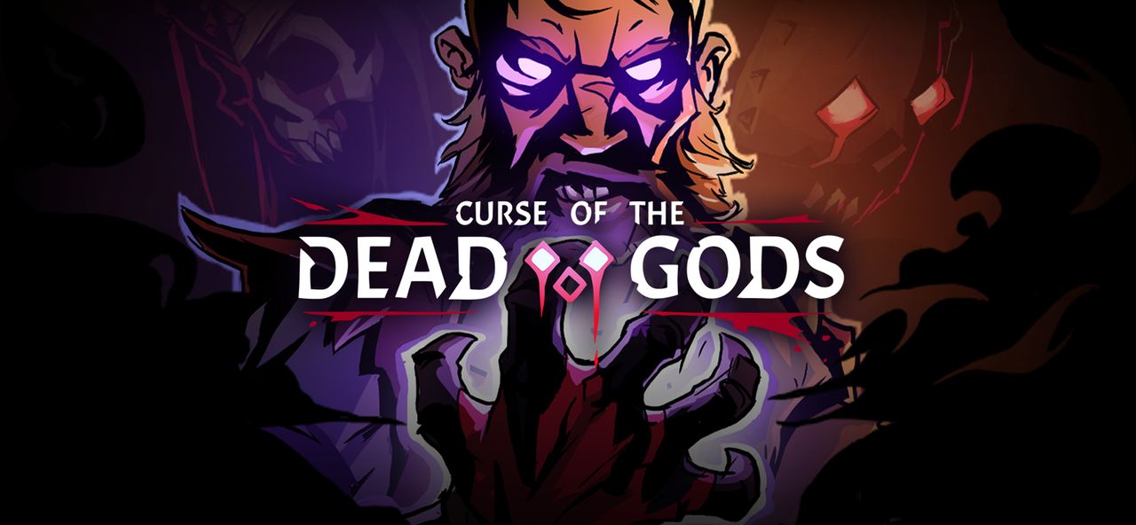 Curse of the Dead Gods - z przekleństwem Ci do twarzy [recenzja]