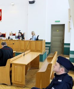 Wyroki dla Psycho Fans. "Maślak" skazany na 10 lat więzienia