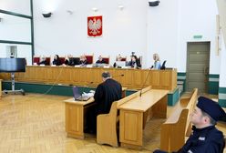 Wyroki dla Psycho Fans. "Maślak" skazany na 10 lat więzienia