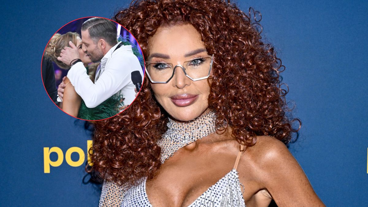 Ewa Minge o Kaczorowskiej i Rogacewiczu