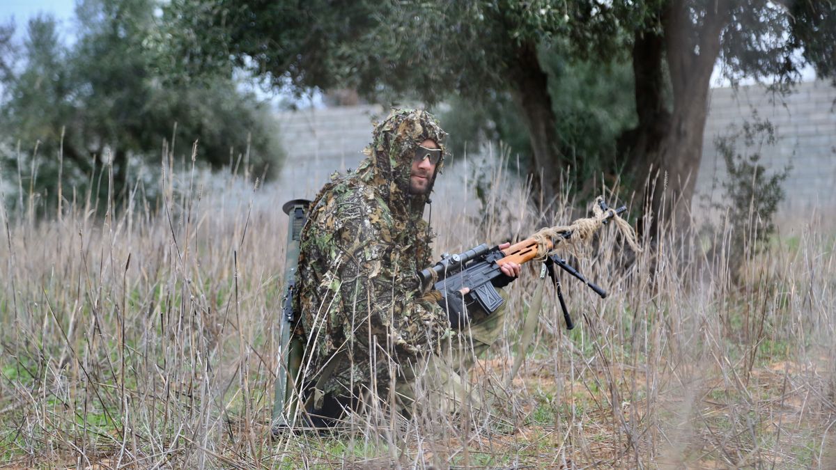 Rosja wzmacnia swoje wpływy w Afryce