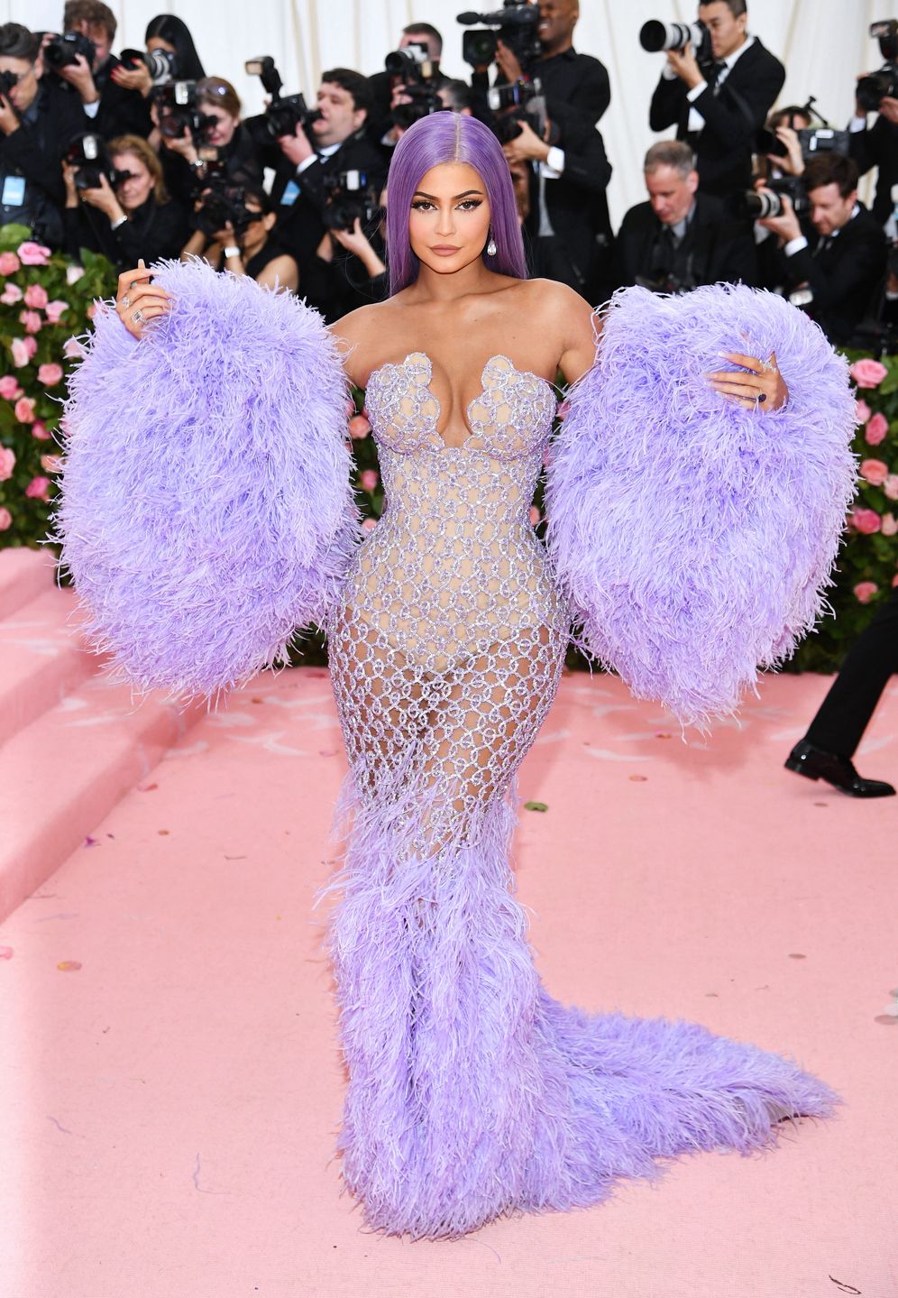 Kylie Jenner 