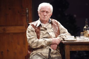 Zmarł zaledwie miesiąc po śmierci żony. To już 10 lat bez Mariana Kociniaka