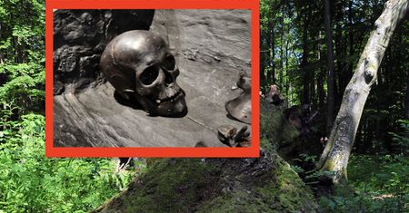 Księżniczka z Bagicza. Zagadka rozwiązana po stu latach