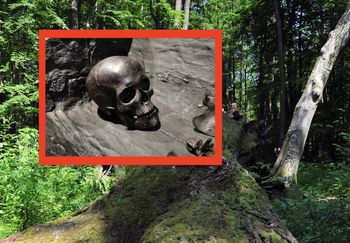 Księżniczka z Bagicza. Zagadka rozwiązana po stu latach