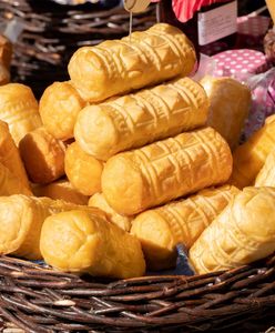 Oscypek za 120 zł. Kosmiczne ceny na kiermaszu