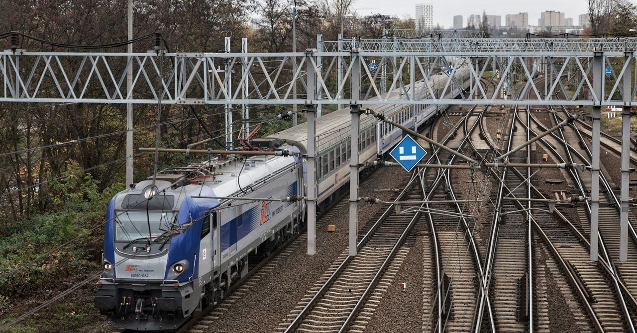 Miłosław: Kompletnie pijany dyżurny ruchu z zarzutami