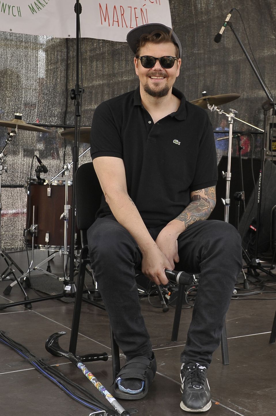 Michał Figurski