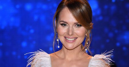 Paulina Sykut-Jeżyna walczy o Telekamerę. Zachęciła do głosowania, ale spotkał ją przykry komentarz