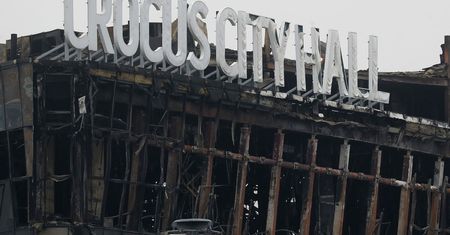 Wciąż rośnie skala tragedii. Rosjanie podali najnowsze dane