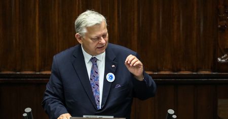 Wyliczał "cuda" Obajtka. Krótka odpowiedź posłanki