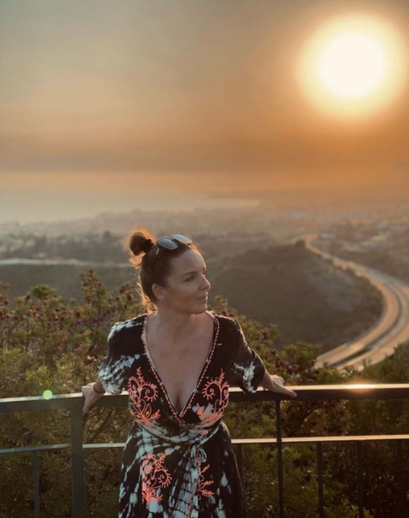 Agnieszka Włodarczyk wraca do Polski