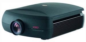 PRO5000 HD – jedna z nowości przed ISE 2008 1
