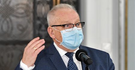 Zaskakujące wyznanie polityka PiS. Nie ugryzł się w język