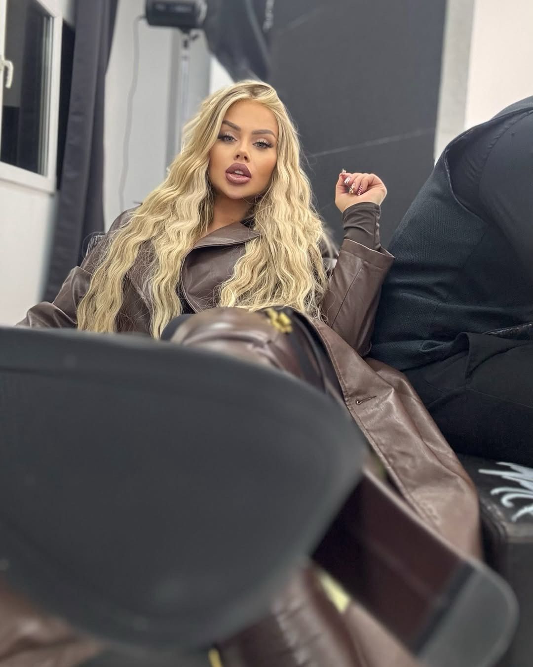 Ewel0na ruszyła z własną marką beauty