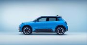 Oto nowy Nissan Micra. Tak, jest elektrykiem i ma wiele wspólnego z Renault