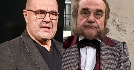 Zagrał w kinowej "Lalce". Mówi, co myśli o serialu Netfliksa