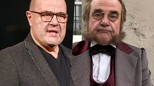 Zagrał w kinowej "Lalce". Mówi, co myśli o serialu Netfliksa