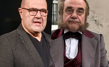 Zagrał w kinowej "Lalce". Mówi, co myśli o serialu Netfliksa
