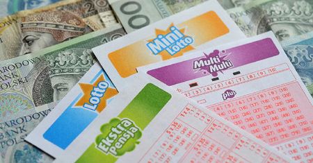 Kumulacja rozbita. Zwycięzca zgarnął 10 mln zł!