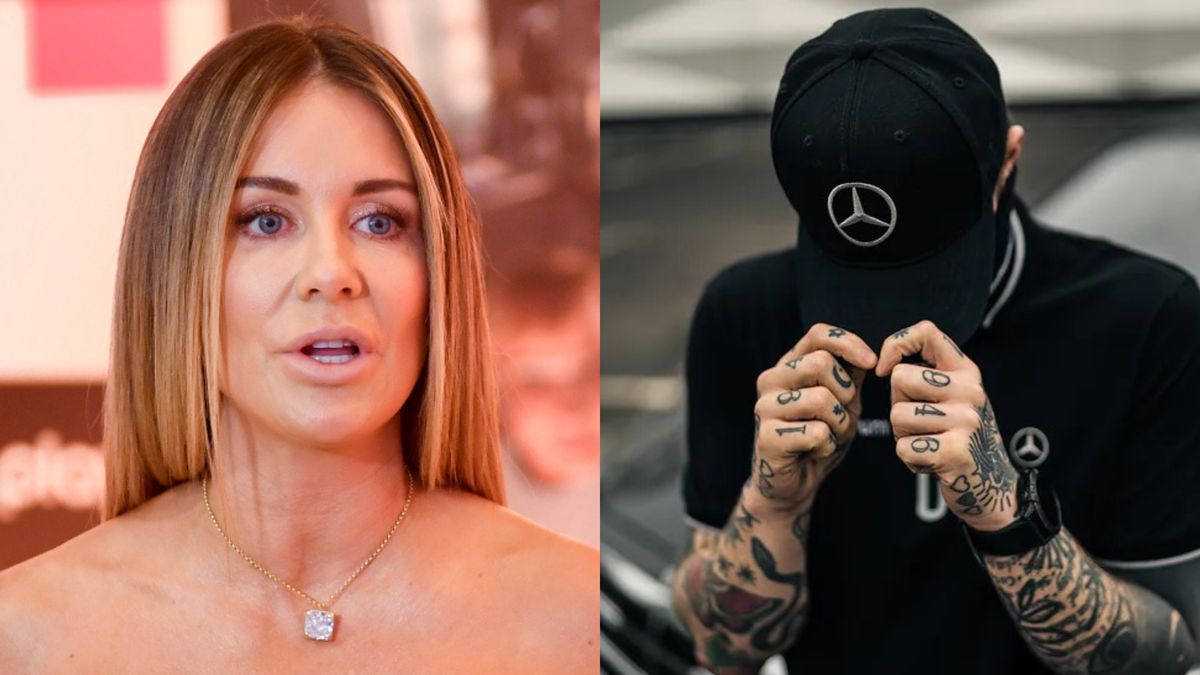 Małgorzata Rozenek komentuje kontrowersje wokół Żurnalisty 