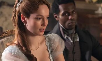 Słowo "orgazm" nigdy nie pada. Aktorka zdradza kulisy hitu Netfliksa