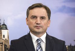 Zbigniew Ziobro: Jesteśmy szantażowani przez Unię Europejską