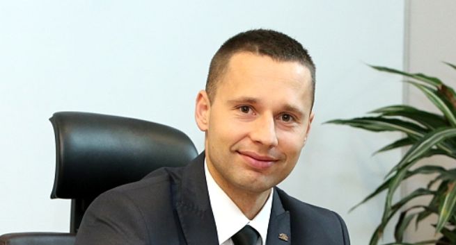 Tomasz Kowalski za Ireneusza Kazimierczyka prezesem Merlin.pl, będzie rozwijał punkty darmowej dostawy