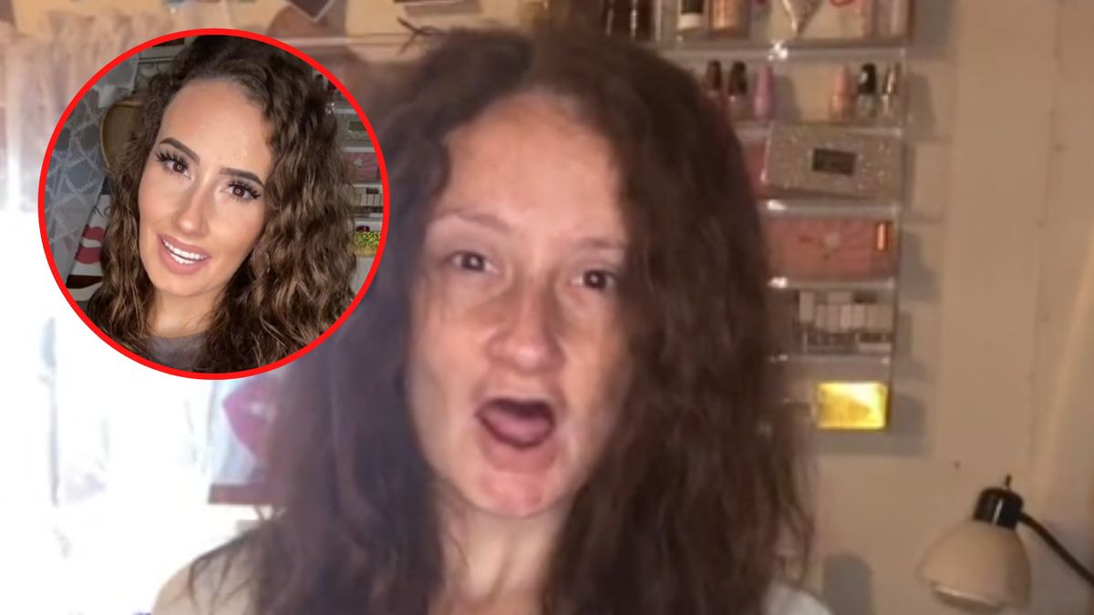 Alicia ma duży dystans do siebie