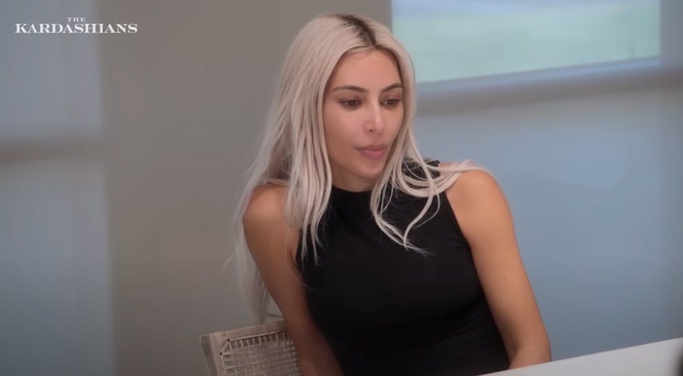Nowy sezon "The Kardashians"